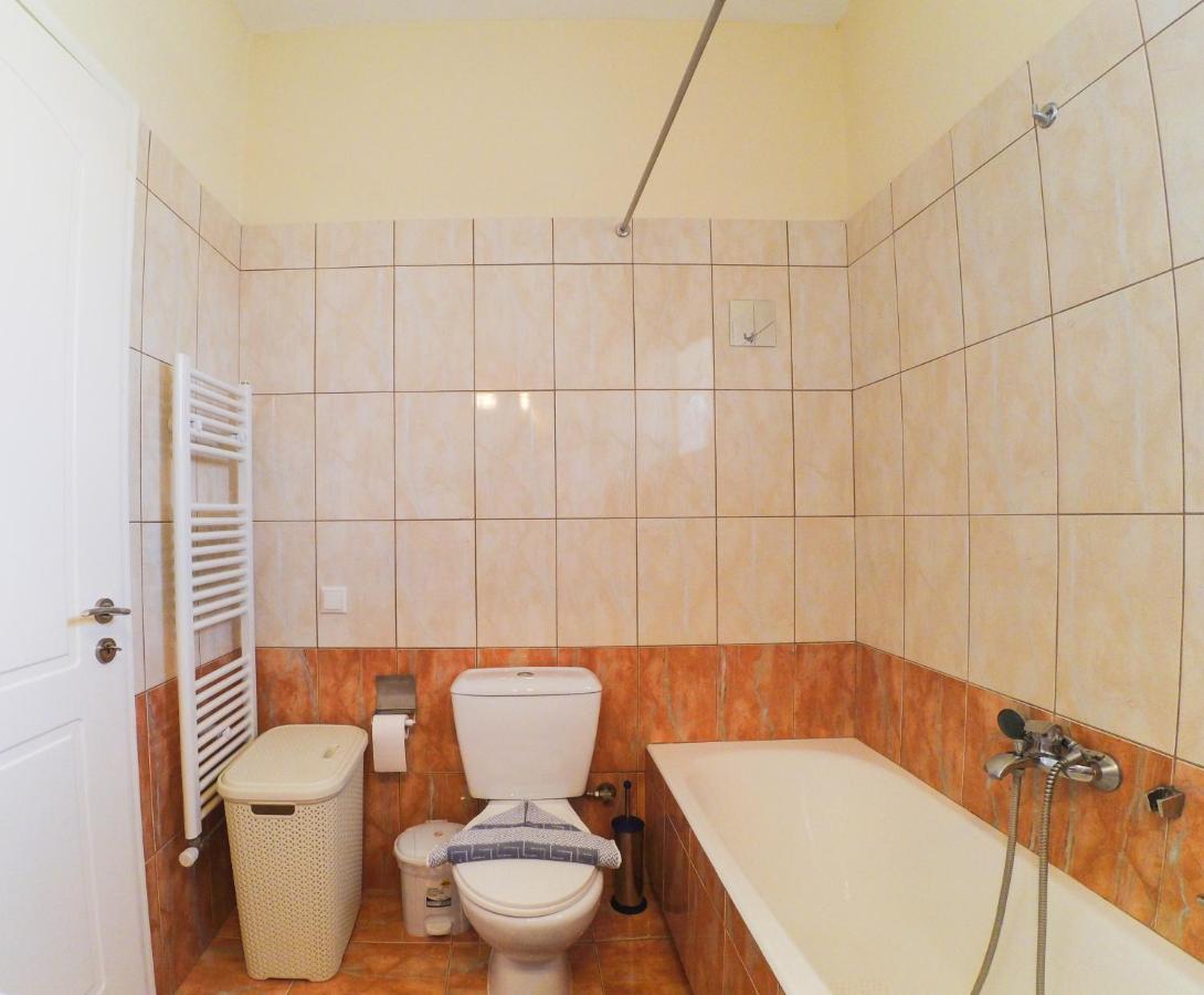 Rubini Homes Agia Marina  ภายนอก รูปภาพ